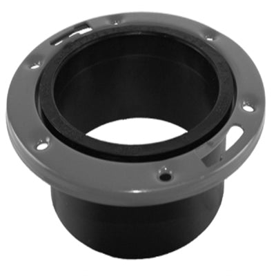 Hardware Store USA | 4x3 Hub/ADJ Clos Flange