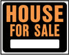 Hardware store usa |  15x19House ForSale Sign | 842164 | HILLMAN FASTENERS