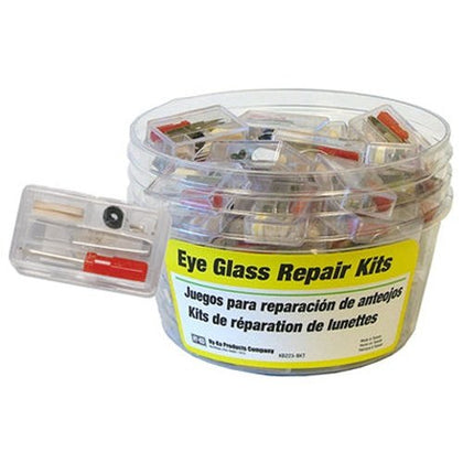 Hardware Store USA | 50PCEyeGlass Repair Kit