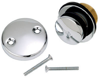 Hardware Store USA | MP CHR Bathtub Conv Kit