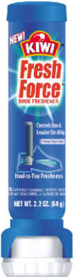 Hardware Store USA | 2.2OZ Shoe Freshener