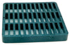 Hardware store usa |  9x9 GRN SQ Grate | 990 | NDS