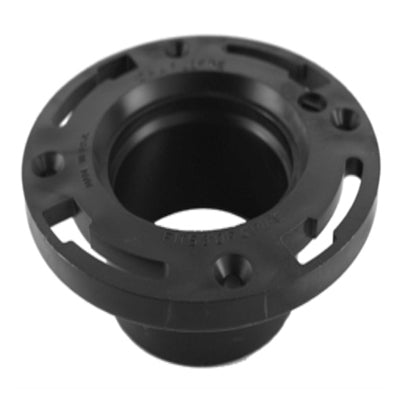 Hardware Store USA | 4x3Clos Flange Hub End