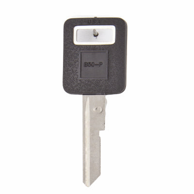 Hardware Store USA | GM Ignition Key Blank | Pack Of 5