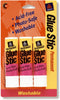 Hardware store usa |  3PK Glue Stic | 164 | AVERY PRODUCTS CORPORATION