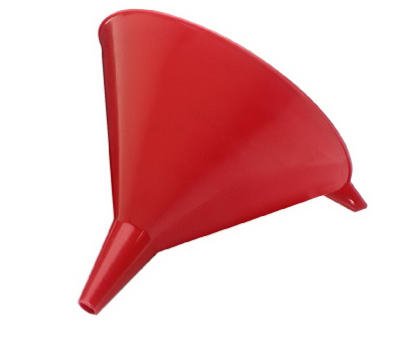 Hardware store usa |  2QT Poly Funnel | 5064 | HOPKINS MFG