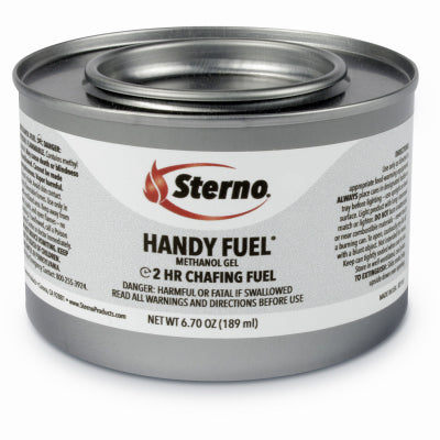 Hardware Store USA | 72PK7OZ 2HR Handy Fuel