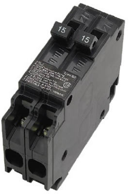 Hardware store usa |  20A 120V SP Breaker | VPKICBQ2020 | CONNECTICUT ELEC/VIEW-PAK