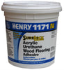 Hardware Store USA | GAL 1171N FLR Adhesive