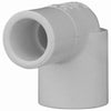 Hardware Store USA | 1/2 WHT 90 DEG St Elbow