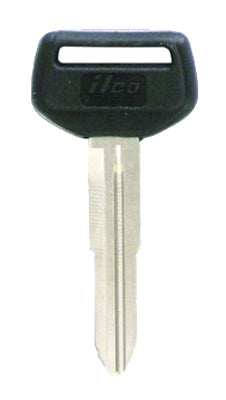 Hardware Store USA | Toyota Master Key Blank | Pack Of 10