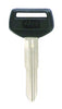 Hardware Store USA | Toyota Master Key Blank | Pack Of 10