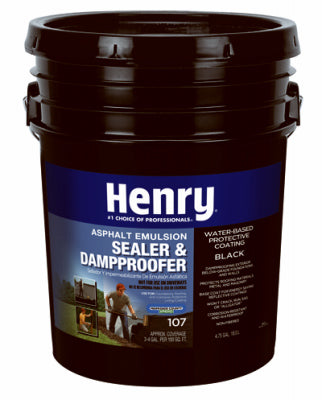 Hardware Store USA | 5GAL Asphalt Emulsion