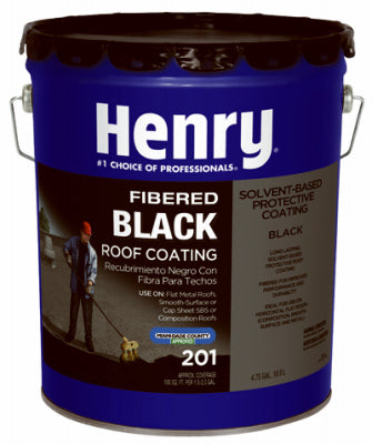 Hardware Store USA | 5GAL Asphalt Roof Coat