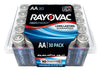 Hardware store usa |  Rayo30PK AA Pro Battery | 815-30PPTK | RAYOVAC