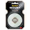 Hardware Store USA | 1/2x80 HD Mounting Tape