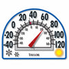 Hardware Store USA | WindowCling Thermometer