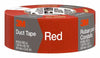 Hardware store usa |  1.88x55YD RED Duct Tape | 3955-RD | 3M COMPANY