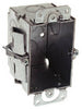 Hardware store usa |  3x2-1/2D STL Switch Box | 506 | RACO INCORPORATED