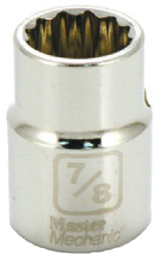 Hardware Store USA | MM3/4DR 7/8 12PT Socket