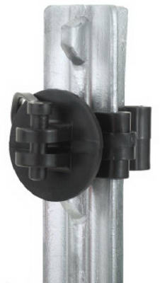 Hardware store usa |  25CT Pinlock Insulator | 2550-25 | DARE PRODUCTS INC