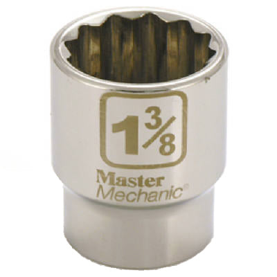 Hardware Store USA | MM 3/4DR 1-3/8 Socket