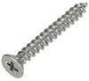 Hardware Store USA | 100PK 8x1/2 Combo Screw