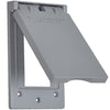 Hardware Store USA | ME GRY Vert GFI Cover