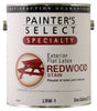 Hardware Store USA | PSS GAL REDWD Stain