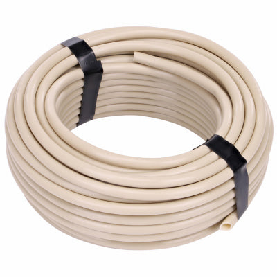 Hardware Store USA | 1/4x50Sand Vinyl Tubing