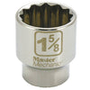 Hardware store usa |  MM 3/4DR 1-5/8 Socket | 359380 | APEX TOOL GROUP-ASIA