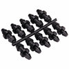 Hardware Store USA | 50PK DBL Hole Plug