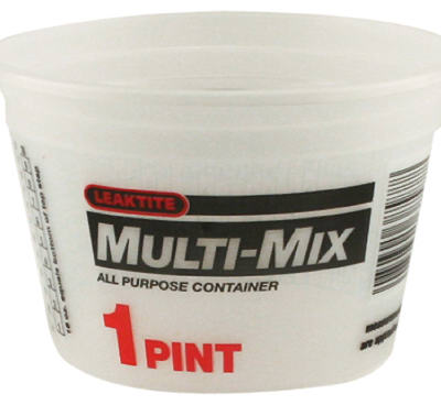 Hardware Store USA | PT Multi-Mix Container