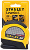 Hardware store usa |  30' Leverlock Tape | STHT30830L | STANLEY CONSUMER TOOLS