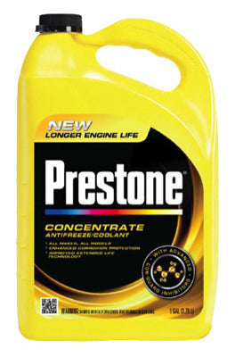 Hardware store usa |  Pres GAL YEL Antifreeze | AF2000 | PRESTONE PRODUCTS CORP