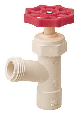 Hardware Store USA | 1/2 CPVC Boiler Drain