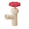 Hardware store usa |  3/4 CPVC Boiler Drain | 102-224 | B&K LLC