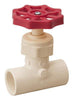 Hardware Store USA | 1/2 CPVC Stop Valve