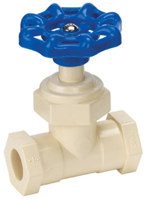 Hardware Store USA | 3/4 CPVC Stop Valve