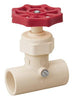 Hardware Store USA | 1/2 CPVC S&W Valve