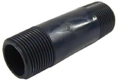 Hardware Store USA | 1x4 SCH 80 Nipple