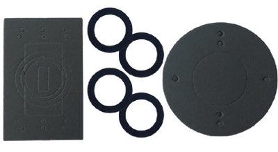 Hardware Store USA | ME WTHRPF Gasket Kit