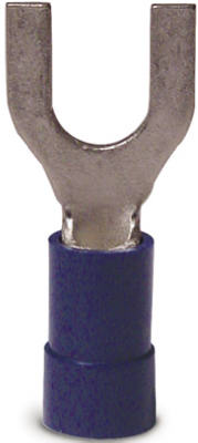 Hardware Store USA | 100PK Spade Terminal