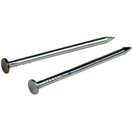 Hardware Store USA | 5/8x18 BRT Wire Nail