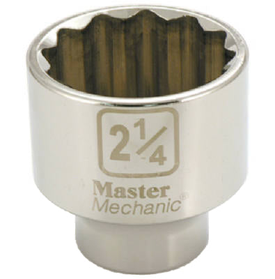 Hardware Store USA | MM 3/4DR 2-1/4 Socket