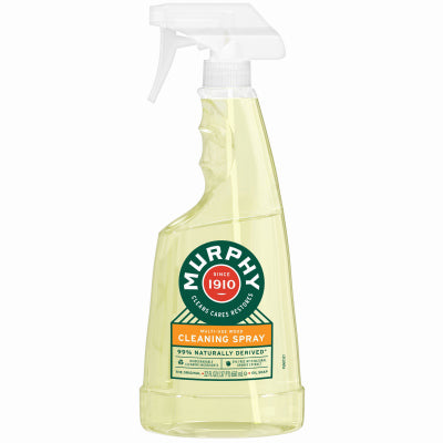 Murphy 22OZ WD Cleaner