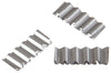 Hardware Store USA | 100PK 3/8 Corr Fastener