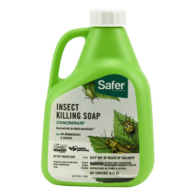 Hardware store usa |  16OZ Insect Soap | 5118-6 | WOODSTREAM CORP