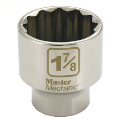 Hardware store usa |  MM 3/4DR 1-7/8 Socket | 378398 | APEX TOOL GROUP-ASIA
