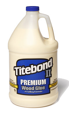 Hardware store usa |  GAL Titebond II Glue | 5006 | FRANKLIN INTERNATIONAL
